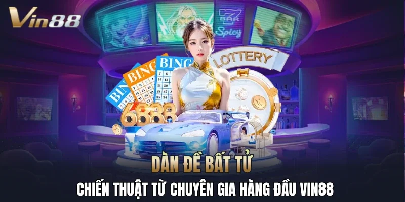Dàn đề bất tử