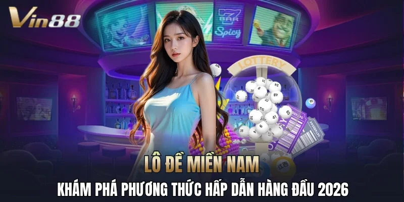 Lô đề miền Nam